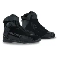 Ixon Bull 2 Chaussures de moto imperméables pour dames