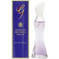 Giorgio Beverly Hills G de Giorgio Eau de Parfum Vaporisateur 30 ml pour femme