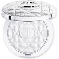 Dior Forever Glow 06 Highlighter Argenté Femme