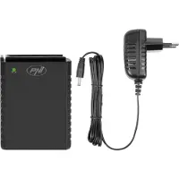 Pni Pb-hp62 Power Supply With Bnc Antenna For Escort Hp 62 Radio Station 1500mah 230v Noir