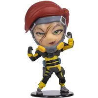 Ubisoft Figurine Chibi Six Collection Finka