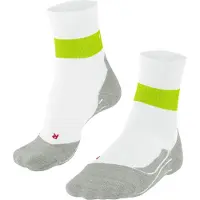Falke Ru Stabilizing Compression Socks Blanc EU 42-43 Homme