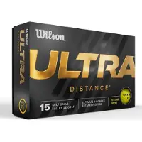 Wilson Balle de golf