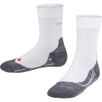 Falke Chaussettes de course à pied Falke Kids RU4 White Mix-Taille 35 - 38