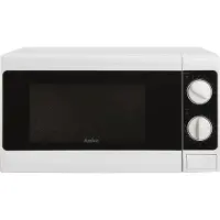 Amica Amg 17m70v 700w Microwave Clair 17 Liters / EU Plug 220V