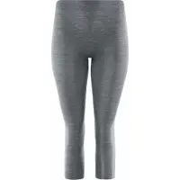 Falke Legging femme 3/4 Tights Wool-Tech Light