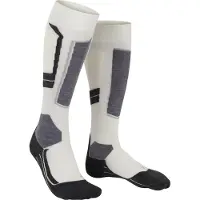 Falke Sk4 Socks Blanc EU 37-38 Femme
