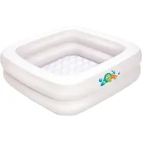 Bestway Place De La Pataugeoire 86x86x25 Cm