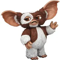 NECA Gremlins 2 Actionfigur : Gizmo the Mogwai (18 cm)