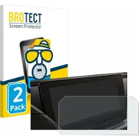BROTECT Film de protection antireflet Protection d'écran mat