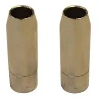 GYS Tige conique 12 mm - 53 mm pour MB GRIP 15 AK / MB EVO PRO 15