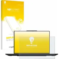 Upscreen Schutzfolie Displayschutz Displayschutzfolie Folie Matt Entspiegelungsfolie