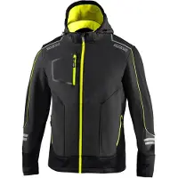 Sparco Ndis Jacket Noir XL