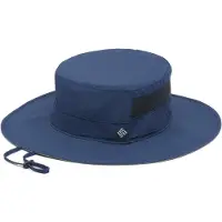 Columbia Bora Bora Booney Ii Hat Bleu