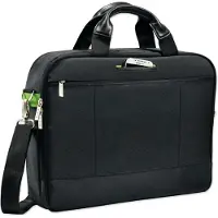 Leitz Complete Smart Sacoche pour ordinateur portable 15,6 pouces Noir