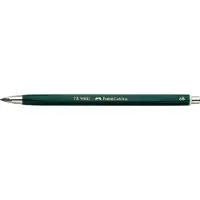 Faber-Castell TK 9400 Mine tombante, dureté : 6B (3.15 mm, 6B, 1x)