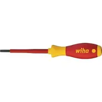 Wiha Tournevis VDE Torx SoftF (TX)