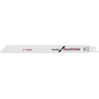 Bosch S 1122 Vf Saber Saw Blade Set 25 Units Clair