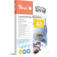 Peach Pp525-01 (A3, 100 pcs, 125 µm)
