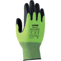 Uvex Gant de protection anti-coupures C500 wet (11)