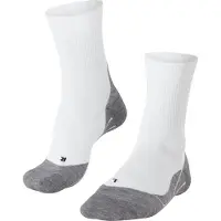 Falke Chaussettes de Tennis Falke Men TE4 White Mix-Taille 44 - 45