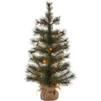 Sirius Home Alvin Tree 60 cm