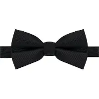 Kariban Noeud papillon Black - Kariban K859 - Taille One Size