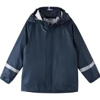 Reima Lampi Raincoat Bleu 4 Years Enfants