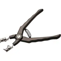 Bgs 479 Pince pour manchettes d'essieu pour VAG, Mercedes, Toyota