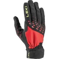 LEKI Gants Ultra Trail Storm