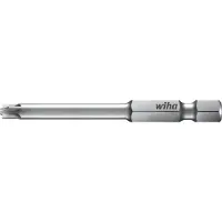 Velleman Wiha Bit Professional 70 mm Plusminus/Pozidriv 1/4" (32495) Sl/Pz1