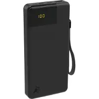 Aqiila AQPBPBIB20BBK959 POWERBIRD B20 Powerbank 20.000 mAh schwarz