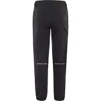 Jack Wolfskin Turbulence Pants Noir 128 cm Enfants