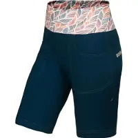 Ocun Sansa Shorts Noir M Femme