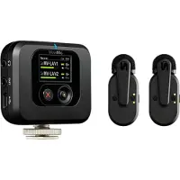 Shure MoveMic Two Kit