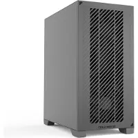 Cooler Master Elite 301 Lite Steel Left Panel Mini Tower Noir