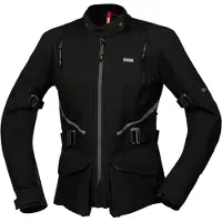 IXS Tourster-STX 1.0 imperméable dames moto textile veste