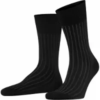 Falke Chaussettes noir
