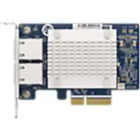 Qnap Qxg-5g2t-111c Network Card Gris
