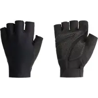 Bbb Hightsupport Short Gloves Noir XL
