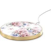 IDEAL OF SWEDEN Chargeur universel Qi - Floral Romance