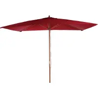 Mendler Parasol Lisbonne 2x3m