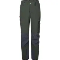 TROLLKIDS Hammerdalen Pants Gris 152 cm Enfants