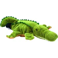 Beleduc - Gant enfant Crocodile