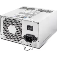 BICKER ELEKTRONIK BEA-630H (300 W), Alimentation PC, Argent