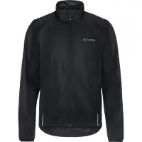 Vaude Bike Dundee Classic Jacket Noir 3XL Homme