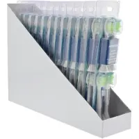 Scanpart HX6064 4 pièce(s) Blanc