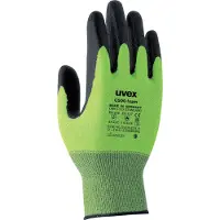 Uvex Gants tricotés (7)