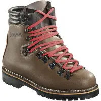 Meindl - Chaussures d'alpinisme - Super Perfekt Nature pour Homme en Cuir - Taille 42,5 - Marron