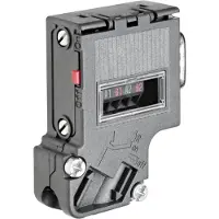 Siemens Connecteur industriel numérique 6ES7972-0BA42-0XA0 6ES79720BA420XA0